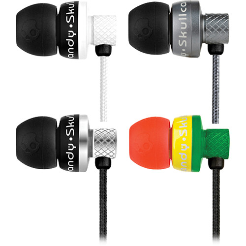 Skullcandy titanium outlet