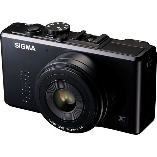 Sigma DP2 Digital Camera C72900 B&H Photo Video