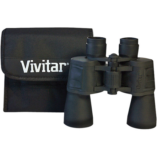 Vivitar 8x50 adventure sales binoculars