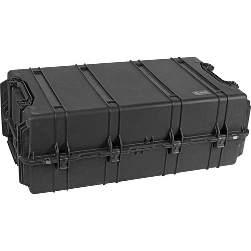 Pelican 1780W HL Long Case with Rigid Polyethylene 1780-007-110