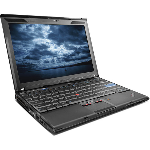 Lenovo ThinkPad X201 12.1