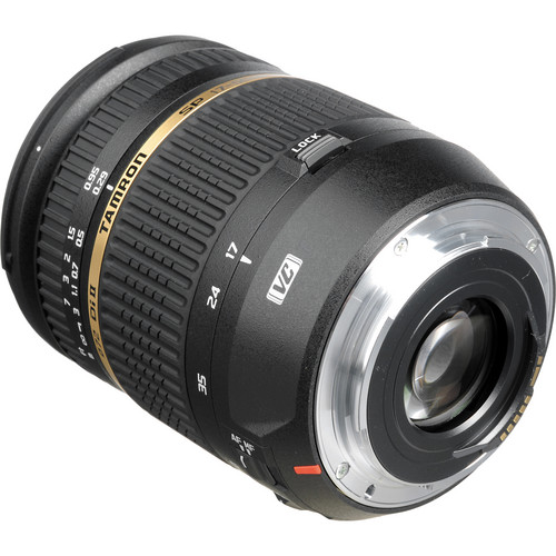 Tamron SP AF 17-50mm f/2.8 XR Di-II VC LD Aspherical AFB005C-700