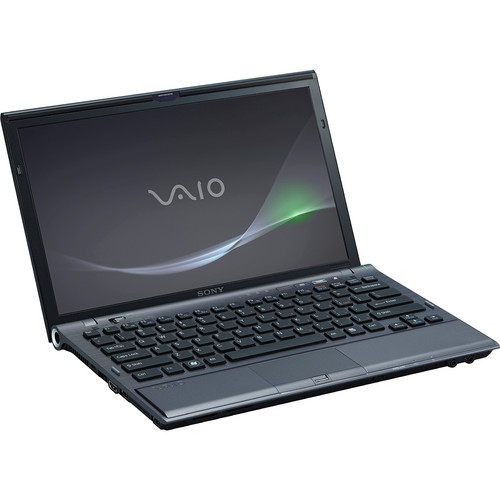 Sony VAIO Z VPCZ122GX/B 13.1