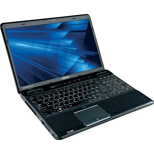 Toshiba Satellite A665-S6065 16