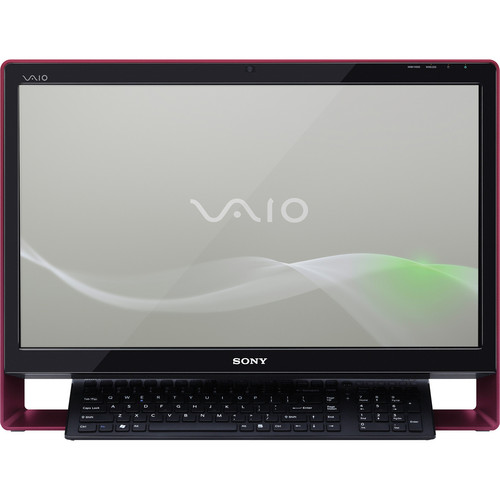 Sony VAIO L VPCL137FX/R 24