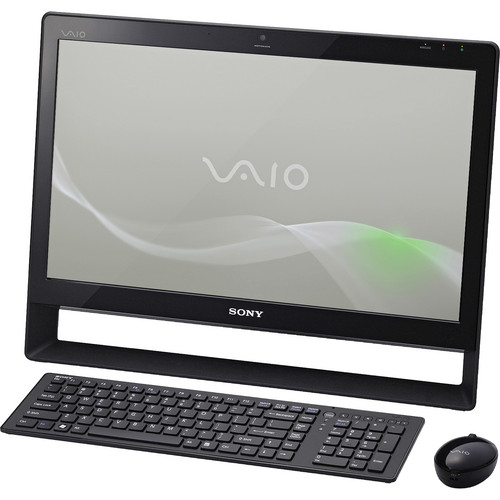 Sony VAIO J VPCJ113FX/B 21.5