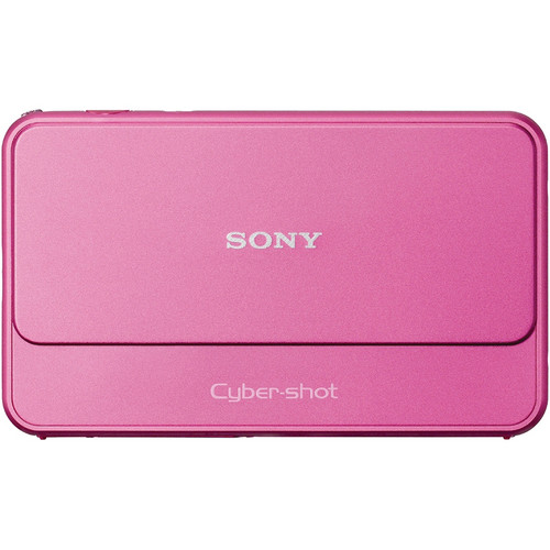 mp4 sony pink
