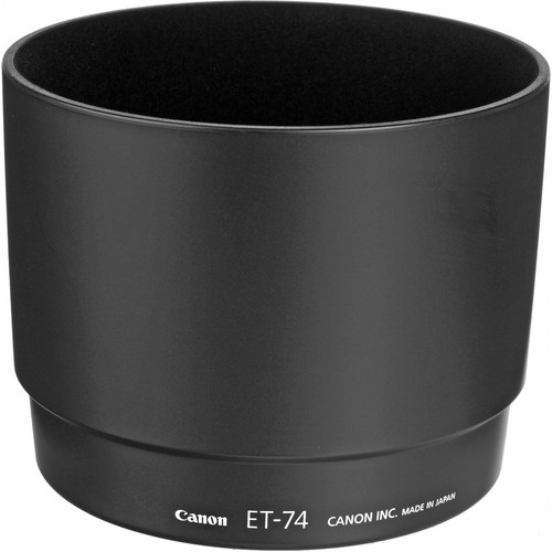 Canon EF 70-200mm f/4L USM Lens 2578A002 B&H Photo Video
