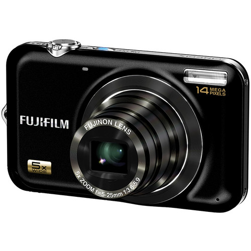 FUJIFILM FinePix JX280 Digital Camera 16087701 B&H Photo Video