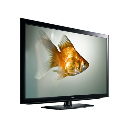LG 37LV4500.AEU - Televisor LED Full HD 37 pulgadas - 100 Hz