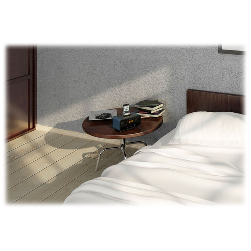 Yamaha TSX-70 iPod Dock (Dark Blue) TSX-70DBU B&H Photo Video
