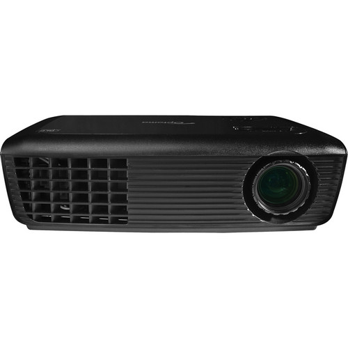 optoma pro350w