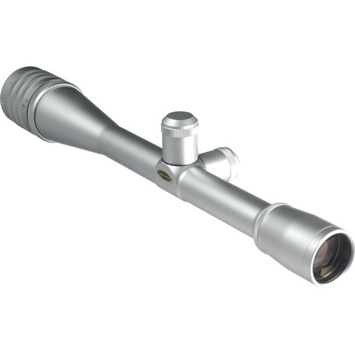 Weaver T-Series Rifle Scope 36x 40mm Adjustable Objective Fine