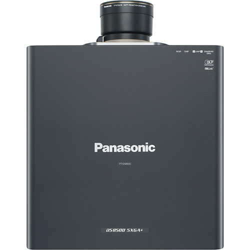 panasonic pt ds8500u