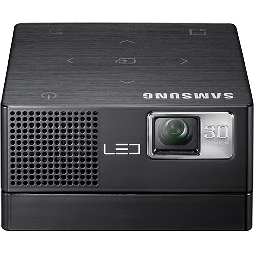 Samsung SP-A900B DLP Projector 729507804262