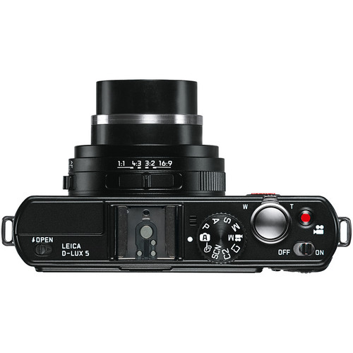 d lux 5 leica