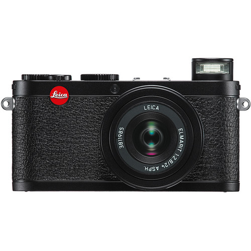 Leica X1 Digital Compact Camera With Elmarit 24mm f/2.8 18400