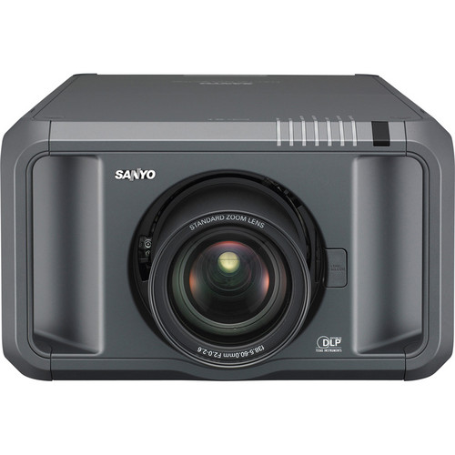 Sanyo PDG-DHT8000L DLP Projector PDG-DHT8000L B&H Photo Video