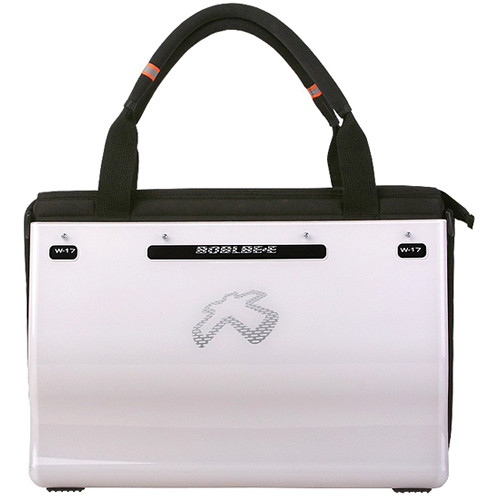 POINT 65 SWEDEN W17 Laptop Bag (White) 423423 B&H Photo Video