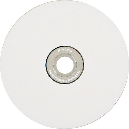 100 x Blank CD-R White Full Face Inkjet Printable disc 52x 700MB 80min A  GRADE