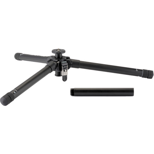 Velbon Ultra REXi L Aluminum Tripod ULTRA REXI L B&H Photo Video