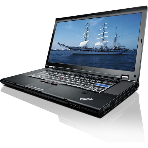 Lenovo ThinkPad T510 15.6" Notebook 4313CTU B&H