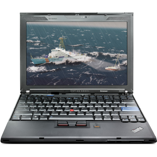 Lenovo ThinkPad X201i 12.1