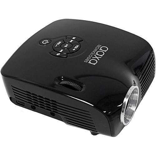 m2 micro projector