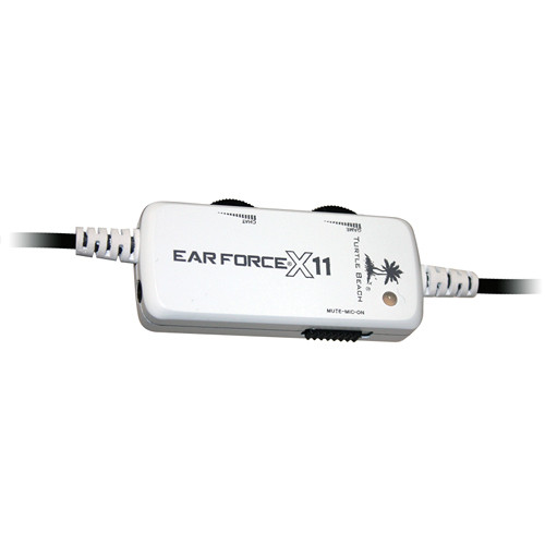 ear force x11
