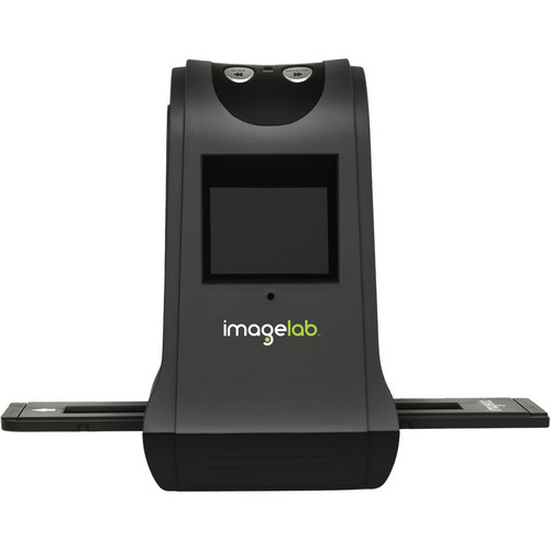 Imagelab Slide & Negative Scanner 35 MM - 5 Megapixels 3600 DPI FS-5C05
