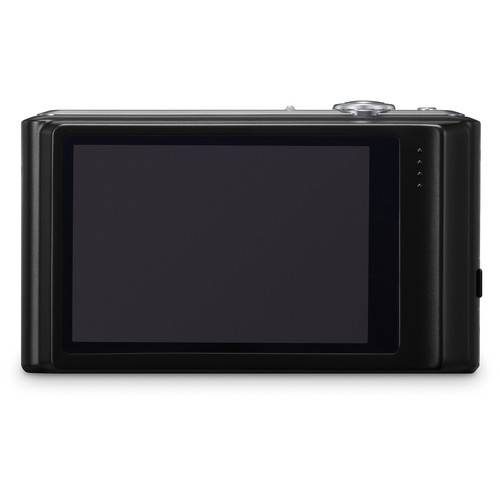 Panasonic Lumix DMC-FH27 Digital Camera (Black) DMC-FH27K B&H