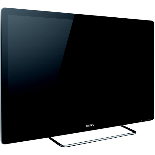 Sony's Google TV Makes An Early Public Appearance, Reveals, 48 OFF