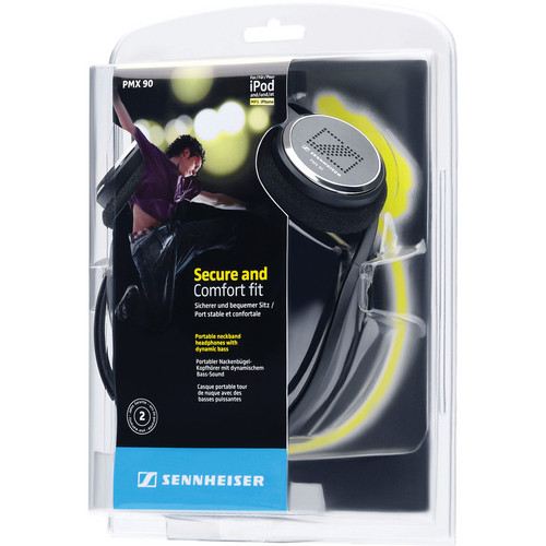 Sennheiser pmx online 684i