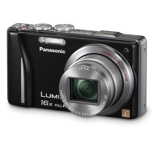 panasonic lumix zs10