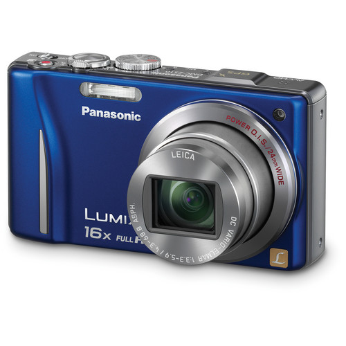 panasonic lumix zs10