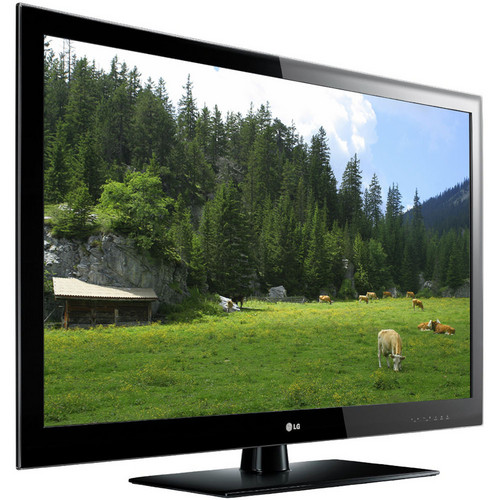 LG 22LE5300 22 LED LCD TV 22LE5300 B&H Photo Video