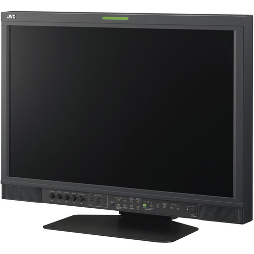 jvc 24 inch monitor