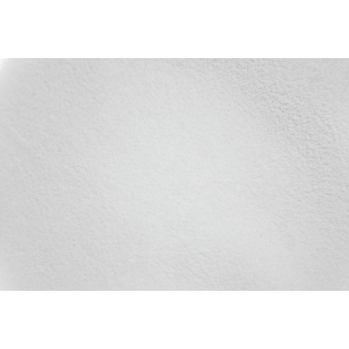 Westcott 9x20Ft Cotton Background High-Key White W/13' Background