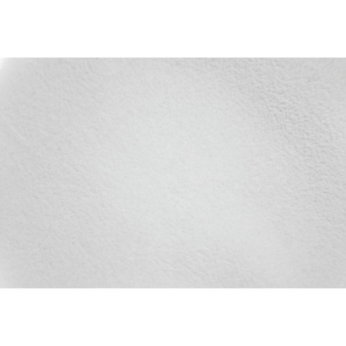 Westcott 9x20Ft Cotton Background, High-Key White W/10' Background