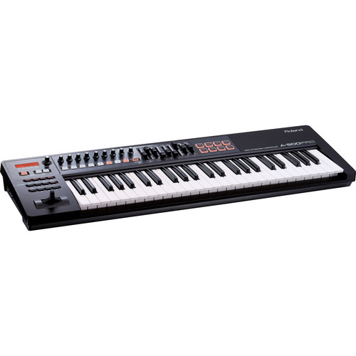 Roland A-500PRO - USB Controller A-500PRO-R B&H Photo Video