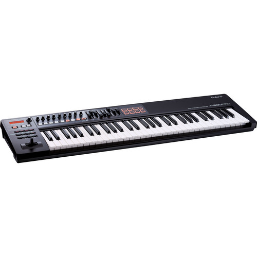 Roland A-800PRO - USB Controller A-800PRO-R B&H Photo Video