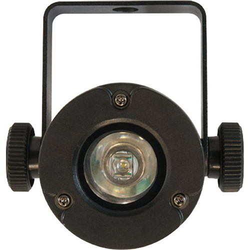 Spot LED encastrable petit diamètre 4W dimmable scie 30mm - Ledspot-planet