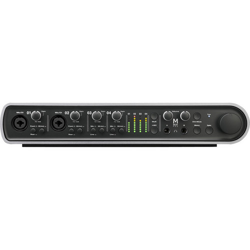 Avid Mbox Pro - FireWire Digital Audio Interface 9900-65137-00