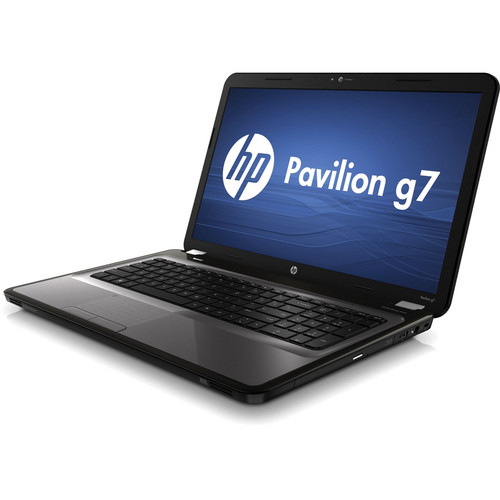 HP Pavilion g7-1070us 17.3