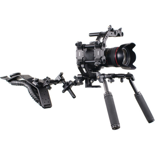 chronos video camera