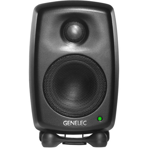 Genelec 6010 StereoPak Nearfield 2.1 Stereo 6010 STEREOPAK B&H