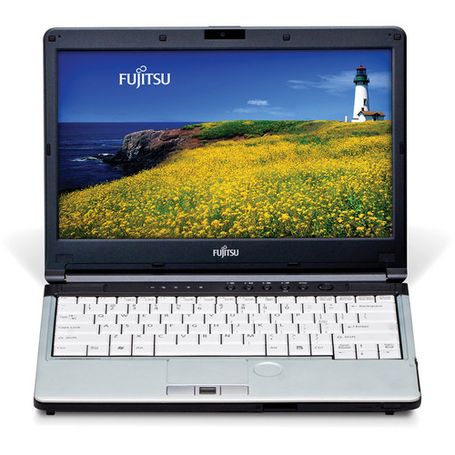 Fujitsu Ricoh LifeBook S761 13.3