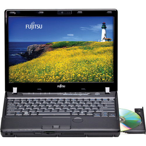 Fujitsu Ricoh LifeBook P771 12.1