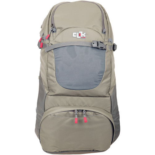 Clik Elite Venture 35 Backpack (24 x 12.2 x 8.6