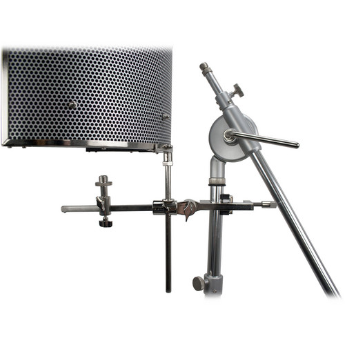 sE Electronics RF PRO Reflexion Filter PRO (Chrome) SEE-RF PRO